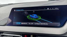 BMW 1 Series 118i M Sport 5dr Step Auto Petrol Hatchback